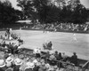Davis Cup American Zone Finals Match At Chevy Chase Club History - Item # VAREVCHISL041EC319