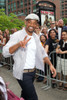 Will Smith At A Public Appearance For Kick It With The Karate Kid Street Festival, Amc River East 21Theater, Chicago, Il May 26, 2010. Photo By Jason SmithEverett Collection Celebrity - Item # VAREVC1026MYCJJ010