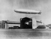 The Lz 129 Graf Zeppelin History - Item # VAREVCHBDGRAFEC001