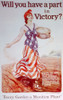 World War I American Homefront Poster By James Montgomery Flagg History - Item # VAREVCH4DWOWAEC029