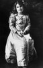Lady Elizabeth Bowes-Lyon History - Item # VAREVCPBDQUELEC032