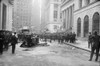 The Wall Street Bombing. Police History - Item # VAREVCHISL008EC128