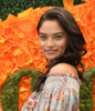 Shanina Shaik At Arrivals For The 9Th Annual Veuve Clicquot Polo Classic, Liberty State Park, Jersey City, Nj June 4, 2016. Photo By Eli WinstonEverett Collection Celebrity - Item # VAREVC1604E02QH040