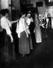 Women Immigrants Undegoing A Physical Examination History - Item # VAREVCSBDNEYOCS017