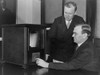 Labor Secretary William Doak And W.W. King History - Item # VAREVCHISL035EC815