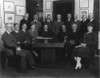 Members Of President Calvin Coolidge'S Cabinet - Item # VAREVCHISL007EC774