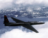 Us Air Force U-2 High-Altitude Reconnaissance Aircraft. It First Flew In 1955 And Remained A Military Secret Until Francis Gary Power'S Flight Was Shot Down By The Soviet Union On May 1 History - Item # VAREVCHISL034EC214
