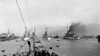 The Great White Fleet At Port Said History - Item # VAREVCHISL044EC501
