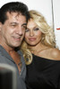 Chuck Zito, Pamela Anderson At Arrivals For Tao New Year'S Eve Party, Tao At The Venetian, Las Vegas, Nv, December 31, 2006. Photo By James AtoaEverett Collection Celebrity - Item # VAREVC0631DCAJO010