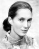 Jane Goodall. Courtesy Csu Archives  Everett Collection History - Item # VAREVCPBDJAGOCS001