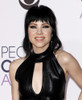 Carly Rae Jepsen At Arrivals For People'S Choice Awards 2016 - Arrivals 2, The Microsoft Theater, Los Angeles, Ca January 6, 2016. Photo By Emiley SchweichEverett Collection Celebrity - Item # VAREVC1606J05QW020