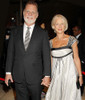 Taylor Hackford, Helen Mirren At Arrivals For Queen New York Film Festival Opening Night Premiere, Avery Fisher Hall At Lincoln Center, New York, Ny, September 29, 2006. Photo By Ray TamarraEverett Collection Celebrity - Item # VAREVC0629SPDTY007