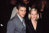 Reese Witherspoon And Ryan Phillippe At The Premiere Of Gosford Park, 12032001, Nyc, By Cj Contino. Celebrity - Item # VAREVCPSDREWICJ005