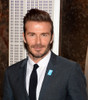 David Beckham At A Public Appearance For Unicef Goodwill Ambassador David Beckham Marks Unicef_S 70Th Anniversary, Empire State Building, New York, Ny December 12, 2016. Photo By Eli WinstonEverett Collection Celebrity - Item # VAREVC1612D03QH001
