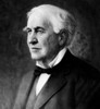 A Portrait Of Thomas Edison History - Item # VAREVCPBDTHEDCS004