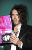 Russell Brand At A Public Appearance For Russell Brand Book Signing, Barnes And Noble Bookstore, New York, Ny March 11, 2009. Photo By Kristin CallahanEverett Collection Celebrity - Item # VAREVC0911MREKH007
