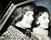 Jacqueline Kennedy And Her Sister Lee Radziwill History - Item # VAREVCPBDJAKECS013