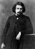Alphonse Daudet French Novelist And Short Story Writer. 1869. History - Item # VAREVCHISL004EC080