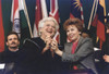 Barbara Bush And Raisa Gorbachev Deliver Commencement Addresses At Wellesley College While Their Husbands Conduct A Productive Summit Meeting In Washington D.C. May 1 1990. History - Item # VAREVCHISL023EC172