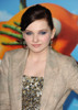Abigail Breslin At Arrivals For Rango Premiere, Village Theatre In Westwood, Los Angeles, Ca February 14, 2011. Photo By Dee CerconeEverett Collection Celebrity - Item # VAREVC1114F07DX025