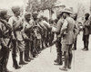 Indian Troops Replacing 10 History - Item # VAREVCHISL035EC056
