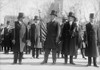 Welcome Home Parade For President Woodrow Wilson History - Item # VAREVCHISL043EC657