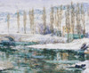 Winter Fine Art - Item # VAREVCHISL045EC072