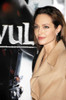Angelina Jolie At Arrivals For Los Angeles Premiere Of Beowulf, Westwood Village Theater, Los Angeles, Ca, November 05, 2007. Photo By Michael GermanaEverett Collection Celebrity - Item # VAREVC0705NVBGM044