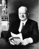 Former President Herbert Hoover History - Item # VAREVCPBDHEHOEC026