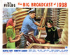 The Big Broadcast Of 1938 Still - Item # VAREVCMCDBIBREC028