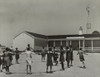 Outdoor Exercise Class At The New School At Gee'S Bend History - Item # VAREVCHISL035EC931
