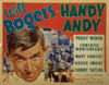 Handy Andy Still - Item # VAREVCMCDHAANFE006