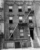 Slum Dwelling In New York City History - Item # VAREVCHBDPOVECS004