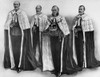 The Coronation Of George V History - Item # VAREVCHBDCOROEC017