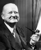 Former President Herbert Hoover History - Item # VAREVCPBDHEHOEC064