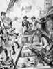 Lord Horatio Nelson At The Battle Of Trafalgar History - Item # VAREVCP4DHONEEC001