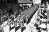 Entry Of German Police Into Tirol In Western Austria During The Anschluss. March 1938. Photo By Heinrich Hoffman Collection History - Item # VAREVCHISL036EC107