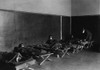 Influenza Ward At The U. S. Army Field Hospital In Hollerich History - Item # VAREVCHISL015EC029
