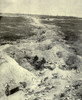 World War 1. Somme Offensive. The Most Desolate Region Of The Somme Battlefield Near Ovillers-La-Boiselle History - Item # VAREVCHISL043EC929