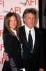 Dustin Hoffman And Wife At 2001 American Film Institute Awards, La, Ca 152002, By Robert Hepler Celebrity - Item # VAREVCPSDDUHOHR003