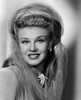 Ginger Rogers History - Item # VAREVCPBDGIROEC109