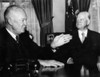 President Dwight D. Eisenhower History - Item # VAREVCPBDHEHOEC036