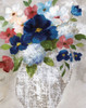 Linen Bouquet Ii Poster Print by Nan - Item # VARPDX19014