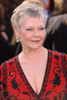 Judi Dench At Academy Awards, 3252001, By Robert Hepler Celebrity - Item # VAREVCPSDJUDEHR004