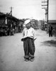A Korean Orphan Boy Adopted By A Motor Pool Battalion At Inchon History - Item # VAREVCHISL038EC290