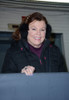 Marsha Mason Out And About For Celebrity Candids - Fri, , New York, Ny February 19, 2016. Photo By Derek StormEverett Collection Celebrity - Item # VAREVC1619F04XQ002