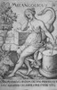 The Melancholic Personality Was Depressed And Thought To Be Caused By The Dominance Of The Humor Yellow Bile. It Is Personified By Young Woman History - Item # VAREVCHISL015EC240