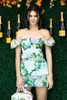 Kendall Jenner In Attendance For 10Th Annual Veuve Clicquot Polo Classic, Liberty State Park, Jersey City, Nj June 3, 2017. Photo By John NacionEverett Collection Celebrity - Item # VAREVC1703E01D4003