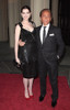 Anne Hathaway, Valentino Garavani At Arrivals For L.A. Premiere Of Valentino The Last Emperor, Lacma Los Angeles County Museum Of Art, Los Angeles, Ca April 1, 2009. Photo By Adam OrchonEverett Collection - Item # VAREVC0901APADH024