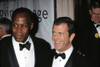 Danny Glover And Mel Gibson At Ammi Tribute To Mel Gibson, Ny 372002, By Cj Contino Celebrity - Item # VAREVCPSDMEGICJ005